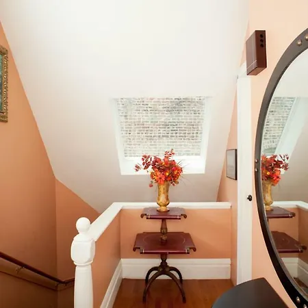 Bed & Breakfast Welcome Manor