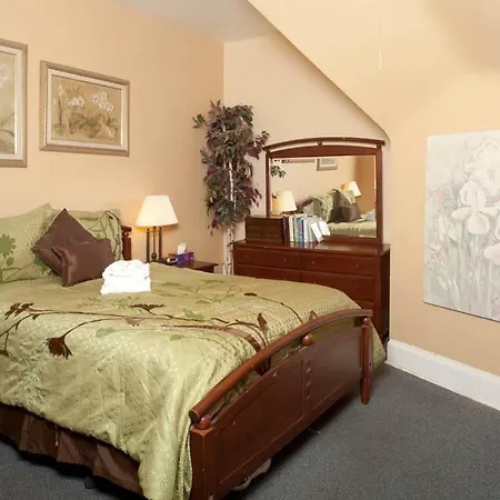 Welcome Manor Bed & Breakfast 5*