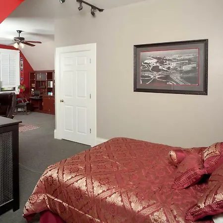 Bed & Breakfast Welcome Manor