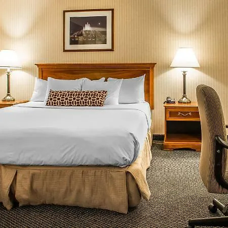 Hotel Of