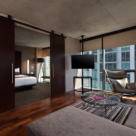 Eurostars Magnificent Mile 4* Chicago