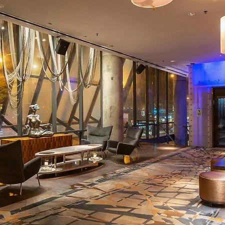 Hotel Eurostars Magnificent Mile