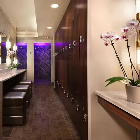 Eurostars Magnificent Mile Hotel Chicago