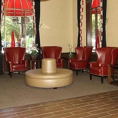Saint Clair - Magnificent Mile 4* Chicago