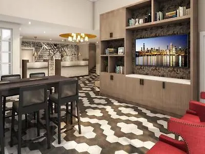 Saint Clair - Magnificent Mile Hotel Chicago