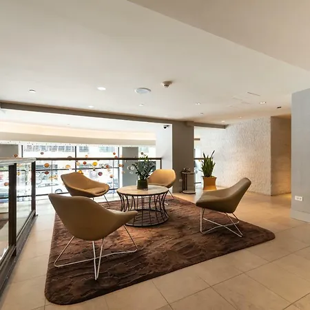 Felix Hotel 4*