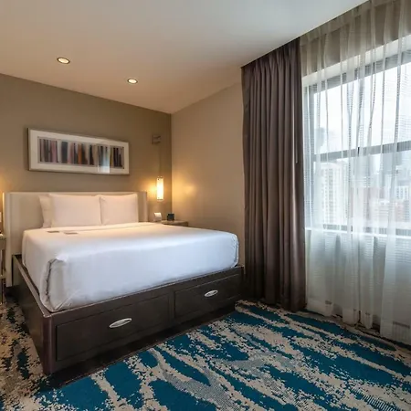 Felix Hotel