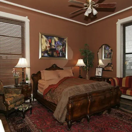 Welcome Manor 5* Chicago
