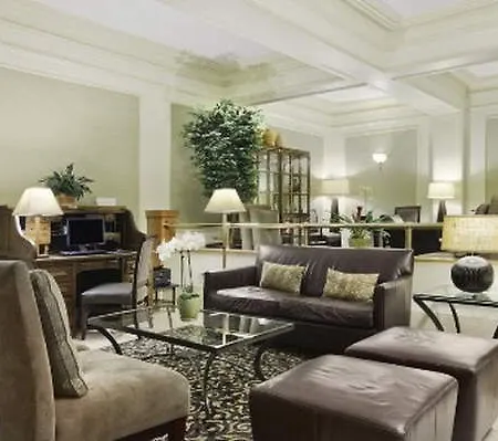 Hotel Versey Lincoln Park