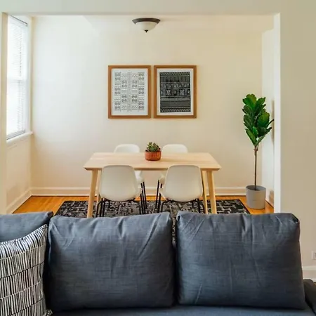 1br Modern In The Heart Of The - Marshfield G *