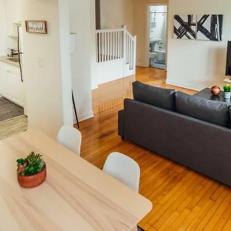 1br Modern In The Heart Of The - Marshfield G * Chicago