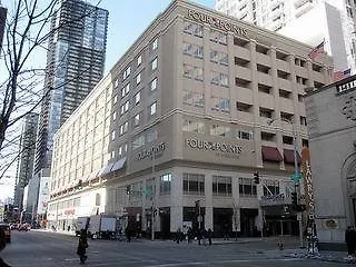 Ac Downtown Hotel