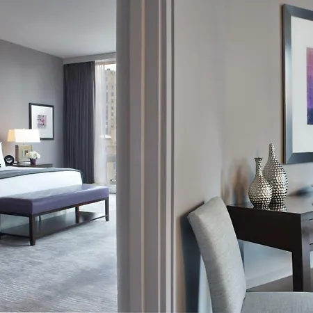 Hotel Trump International & Tower Chicago