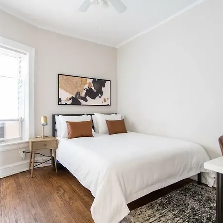 Apartment Lively 2br In Lincoln Square - Eastwood 47-1 *