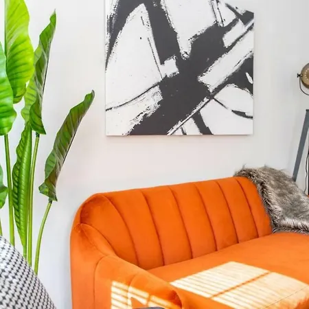 Apartment Lively 2br In Lincoln Square - Eastwood 47-1