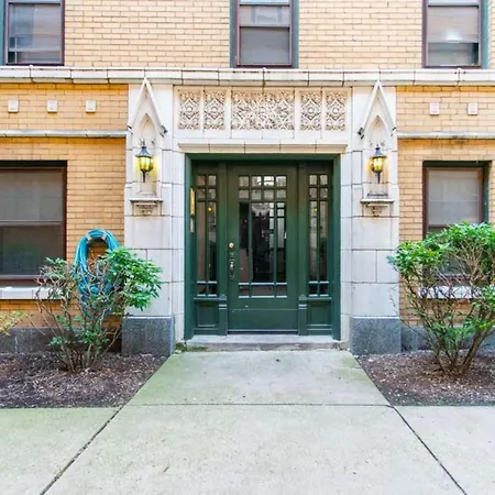 Apartment 1br Modern In Lincoln Square - Eastwood 3s Rep *
