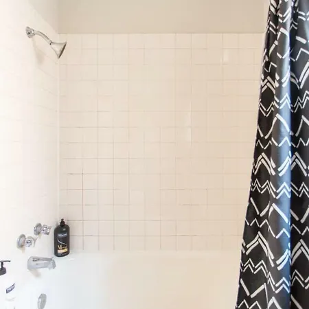 1br Modern In Lincoln Square - Eastwood 3s Rep * Chicago