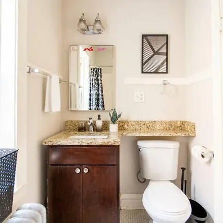 1br Modern In Lincoln Square - Eastwood 3s Rep Apartment *
