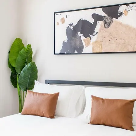 1br Modern In Lincoln Square - Eastwood 3s Rep Apartment *