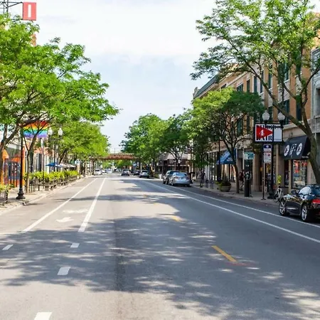 Apartment 1br Modern In Lincoln Square - Eastwood 3s Rep *