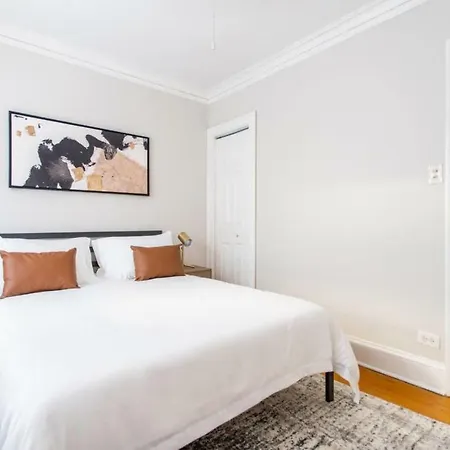 1br Modern In Lincoln Square - Eastwood 3s Rep *