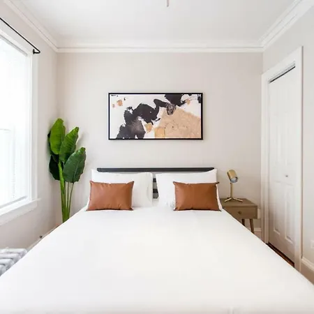 1br Modern In Lincoln Square - Eastwood 3s Rep