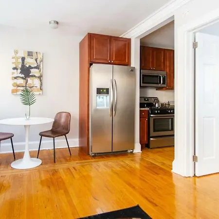 1br Modern In Lincoln Square - Eastwood 3s Rep Chicago