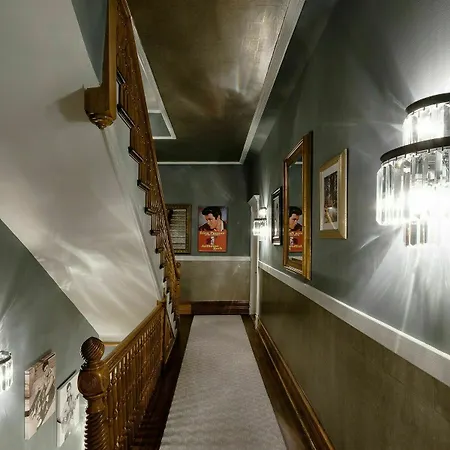 Hotel Celeste Celebrity