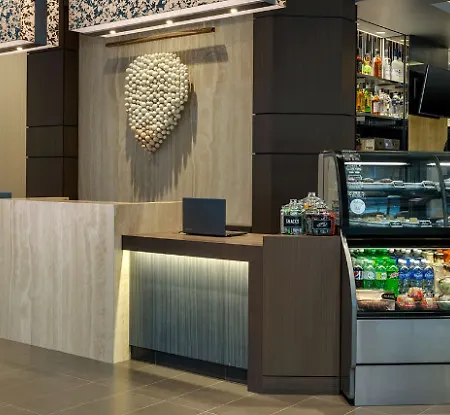 Hyatt Place Chicago/downtown - The Loop