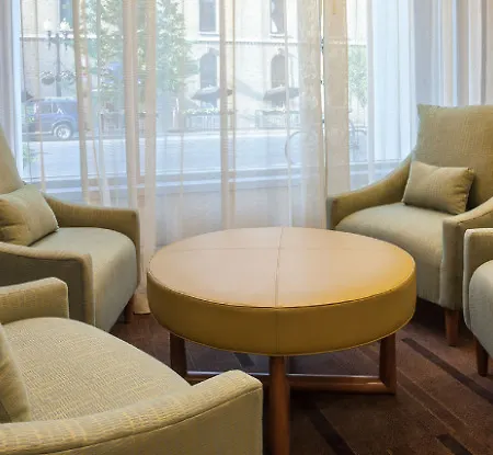 Hyatt Place River North 3*