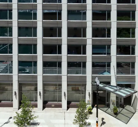 Hotel Hyatt Place River North Chicago