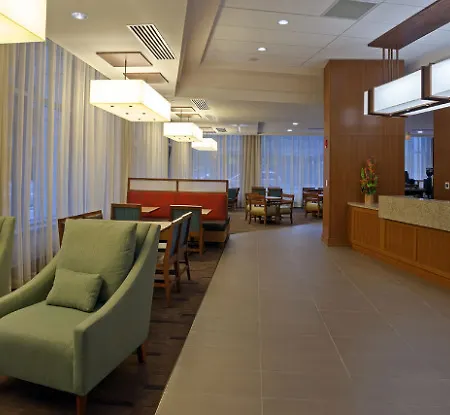 Hyatt Place River North Chicago