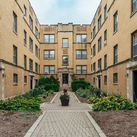 1br Modern In The Heart Of The - Marshfield G *