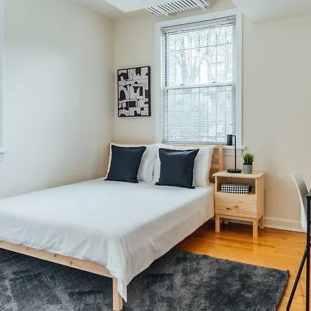 1br Modern In The Heart Of The - Marshfield G Apartment Chicago