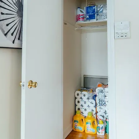 Apartment 1br Modern In The Heart Of The - Marshfield G