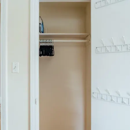 1br Modern In The Heart Of The - Marshfield G *