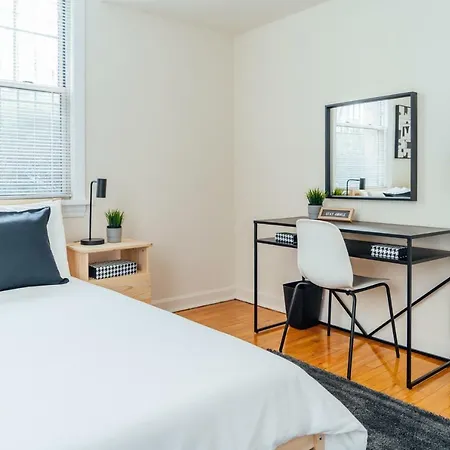 Apartment 1br Modern In The Heart Of The - Marshfield G