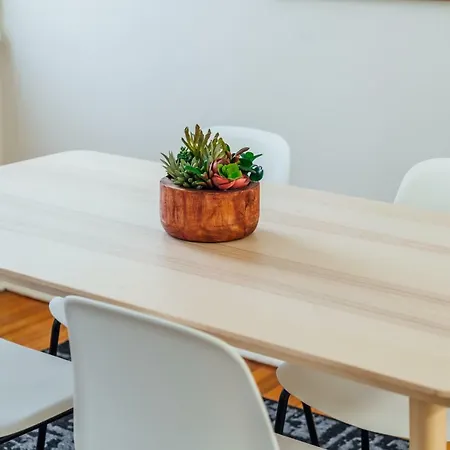 Apartment 1br Modern In The Heart Of The - Marshfield G *