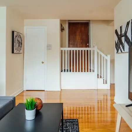 1br Modern In The Heart Of The - Marshfield G Apartment *