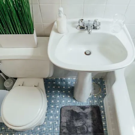 1br Modern In The Heart Of The - Marshfield G Apartment