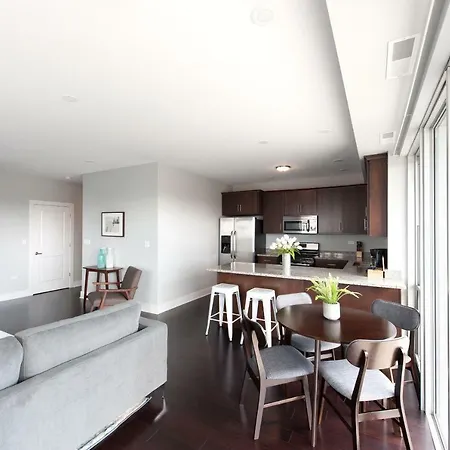 Sonder — Restaurant Row Aparthotel
