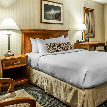 Hotel Of Chicago