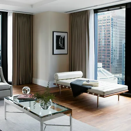 Hotel The Langham Chicago