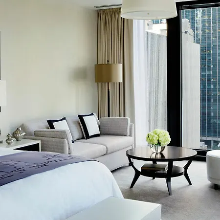 The Langham Hotel
