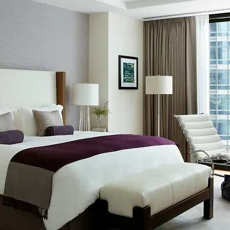 The Langham Hotel 5*