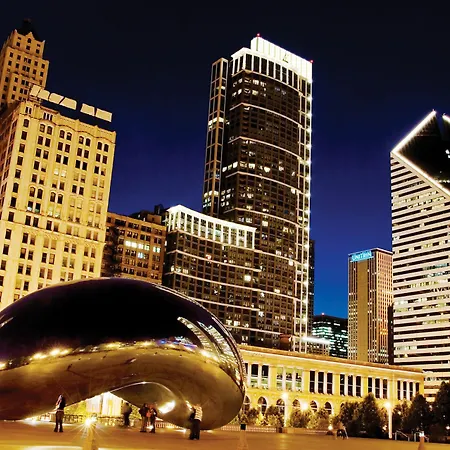 Kinzie 4* Chicago
