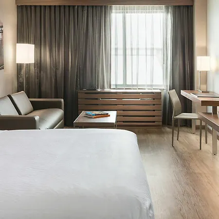 Hotel Ac Downtown