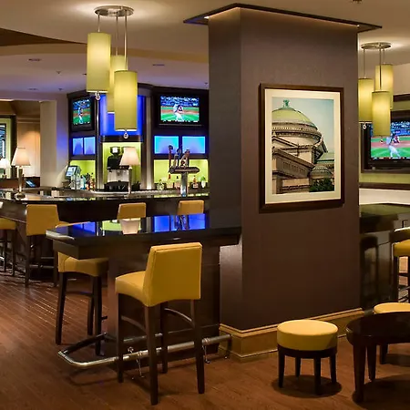 Courtyard By Marriott At Medical District-uic Hotel