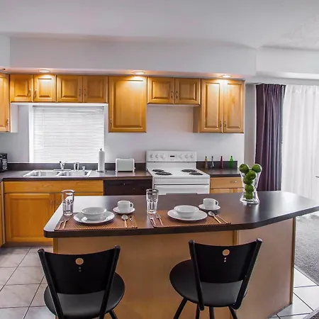 Hotel Comfort Michigan Avenue 3*