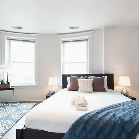 Sonder — Roosevelt Suites Aparthotel 3*